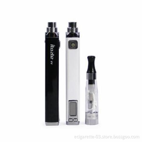 wholesale iTaste VV V3 i clear 16 Starter kit